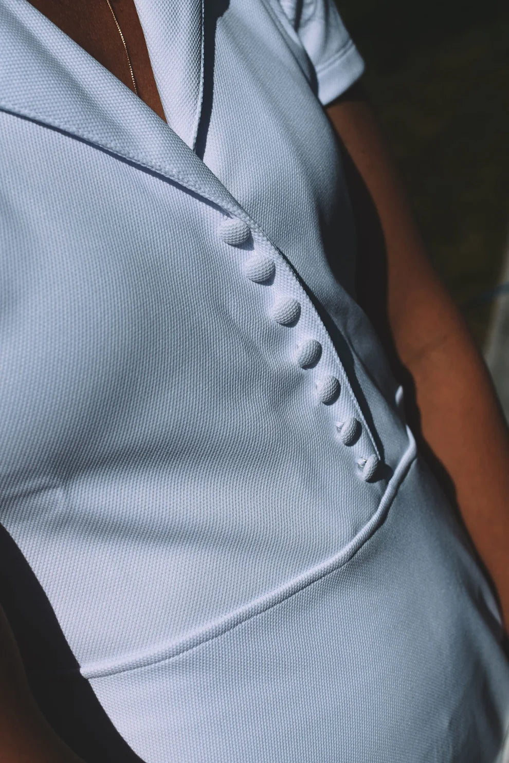 THE PEGGY DRESS