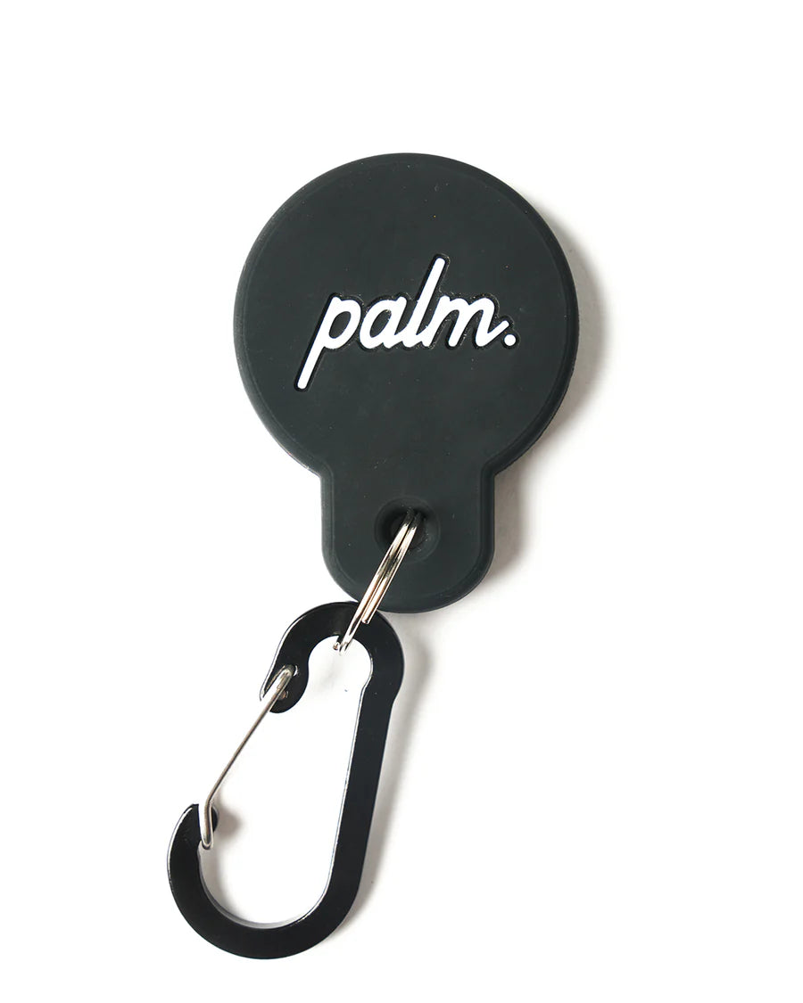 MAGNETIC CLIP FOR GOLF TOWEL