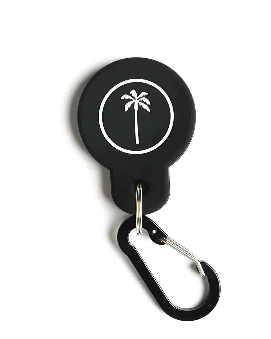 MAGNETIC CLIP FOR GOLF TOWEL