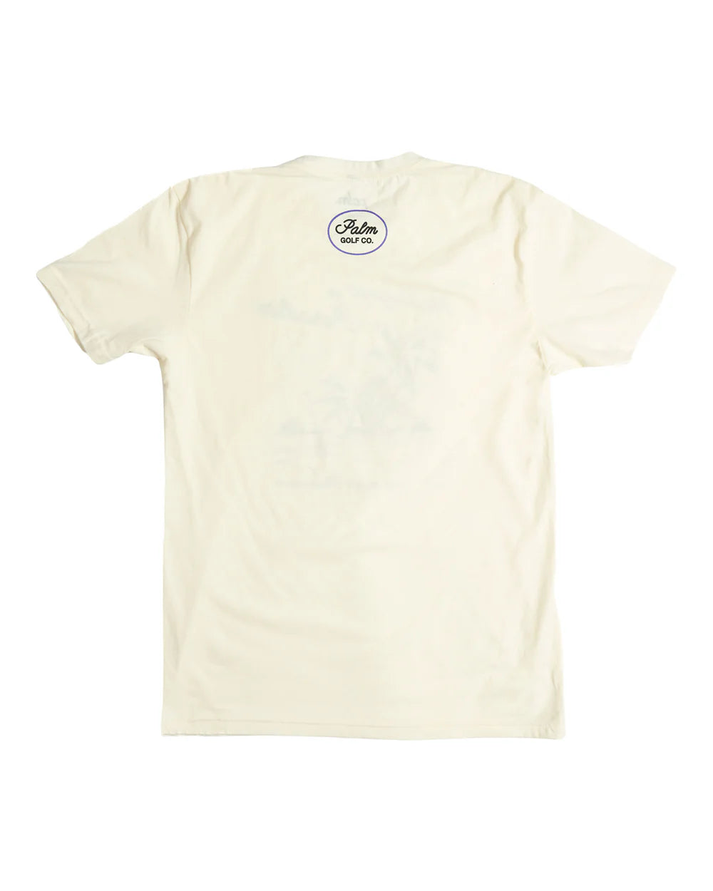 PARADISE T-SHIRT