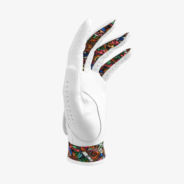 GOLFHANDSKE PEACE & GOLF TOUR EDITION HERR