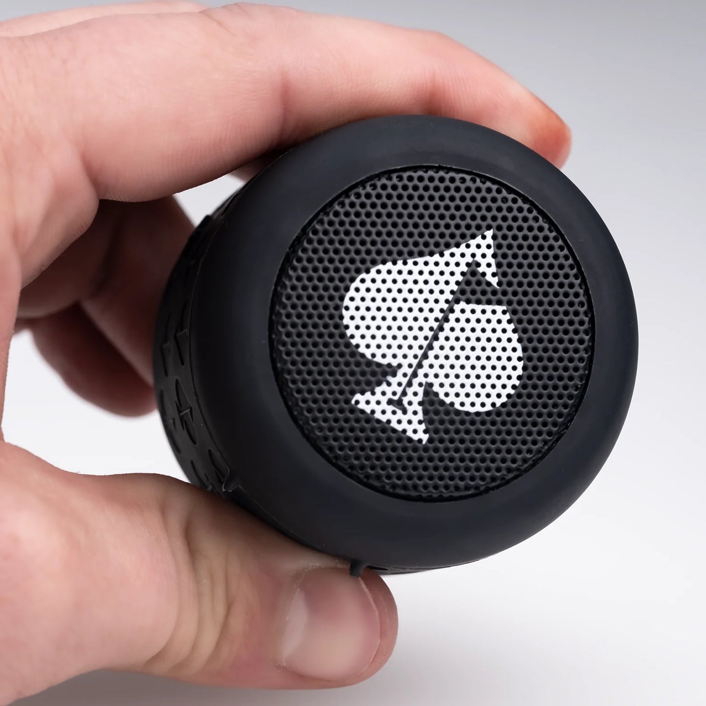 THE SPADE HÖGTALARE