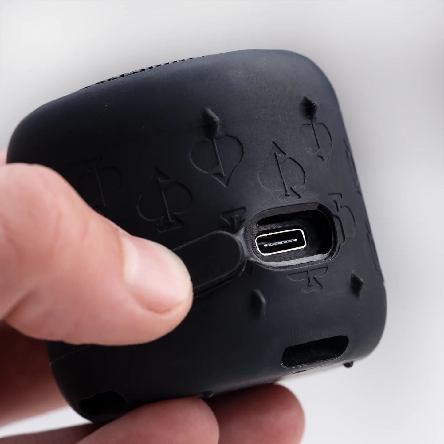 THE SPADE HÖGTALARE