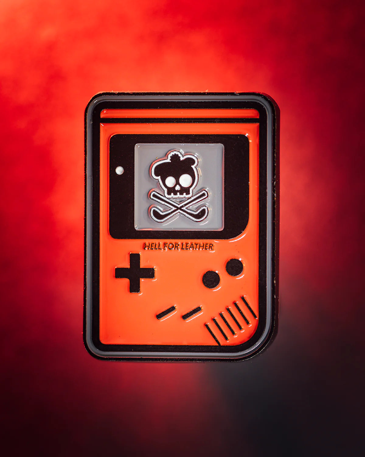 SKULLY-BOY COLOR BALL MARKER