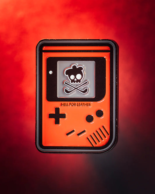 SKULLY-BOY COLOUR BALL MARKER
