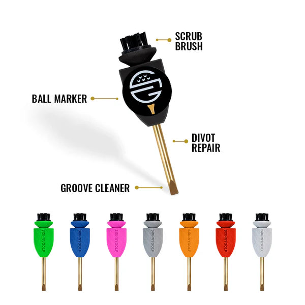 STRIXPICK – THE POCKET CADDIE