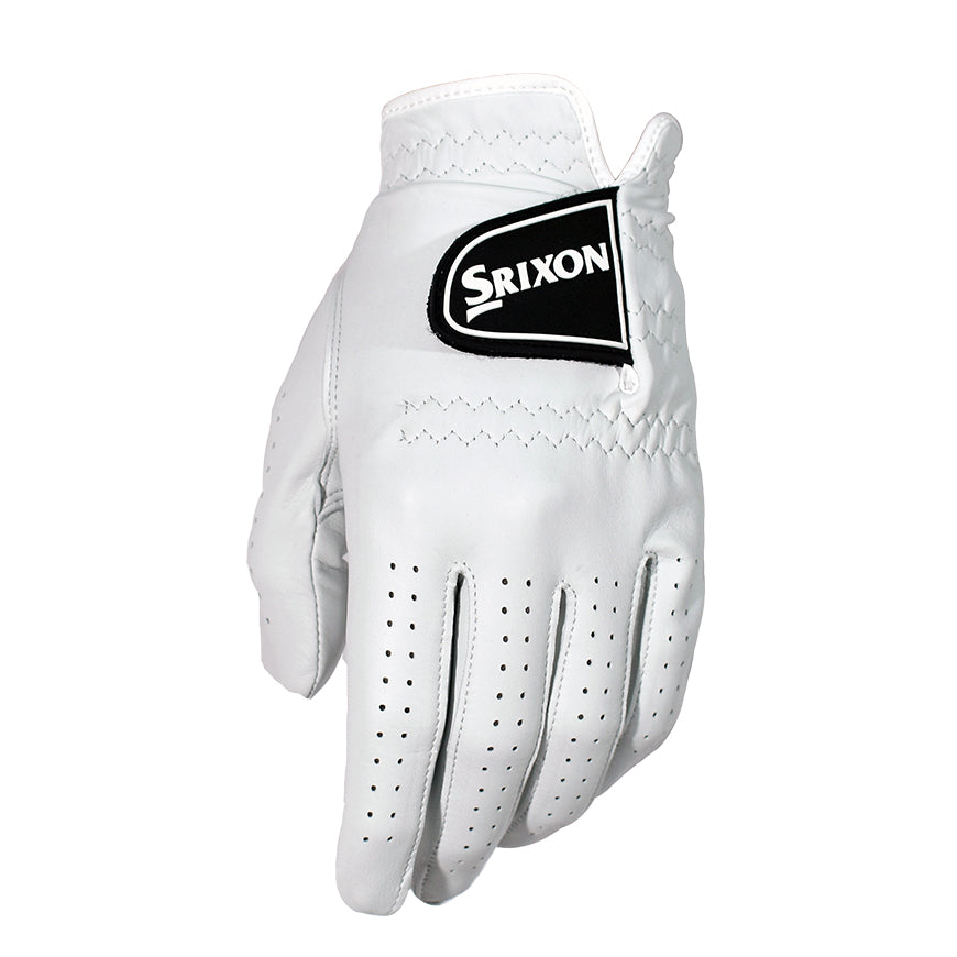 SRIXON PREMIUM CABRETTA LEATHER GLOVE MEN