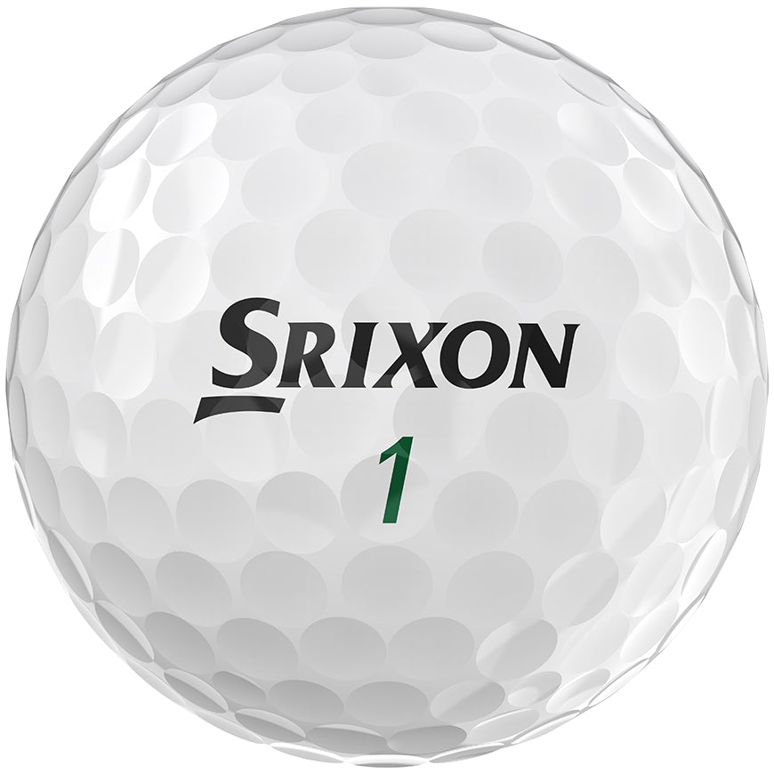 SRIXONS SOFT FEEL PURE WHITE