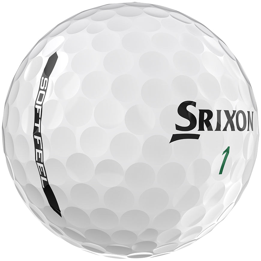 SRIXONS SOFT FEEL PURE WHITE