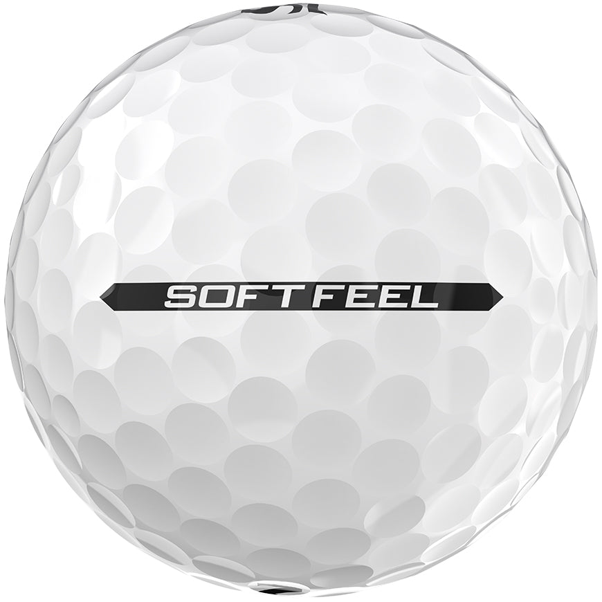 SRIXONS SOFT FEEL PURE WHITE