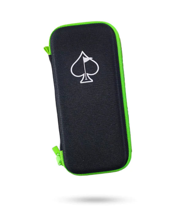 GOLFHANDSKE & ACCESSOAR CADDY - SVART