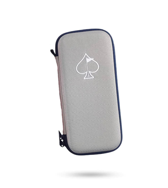 GOLFHANDSKE & ACCESSOAR CADDY - GRÅ