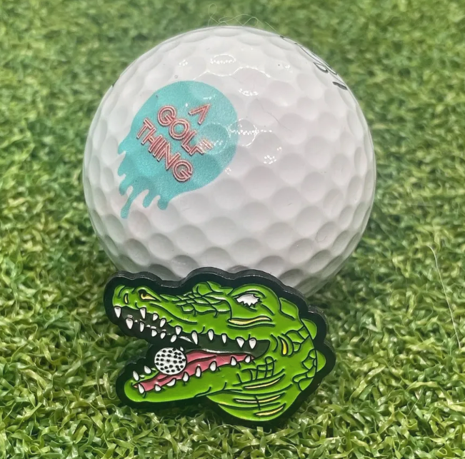 CHUBBS GATOR BOLLMARKÖR