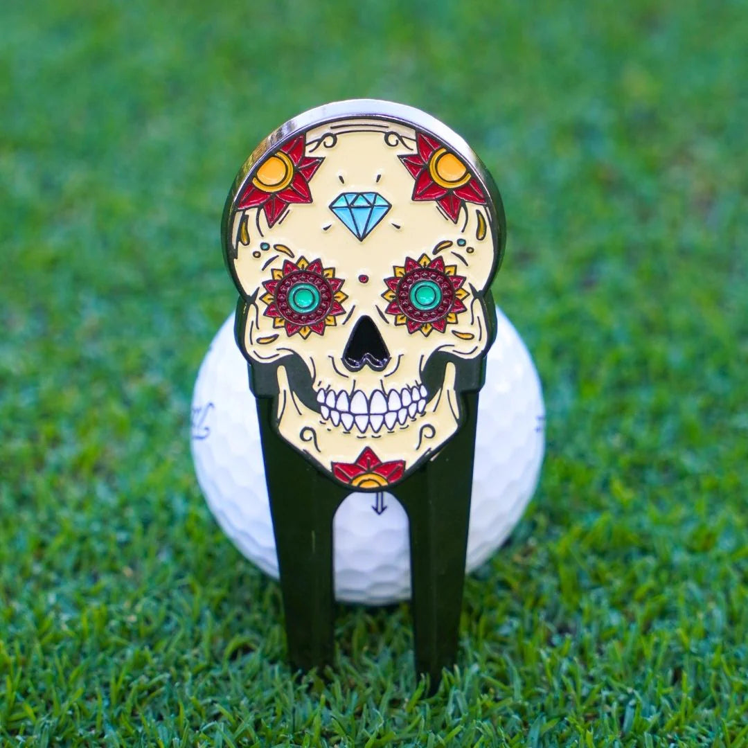 DIA DE LOS MUERTOS BRANCH MAKER