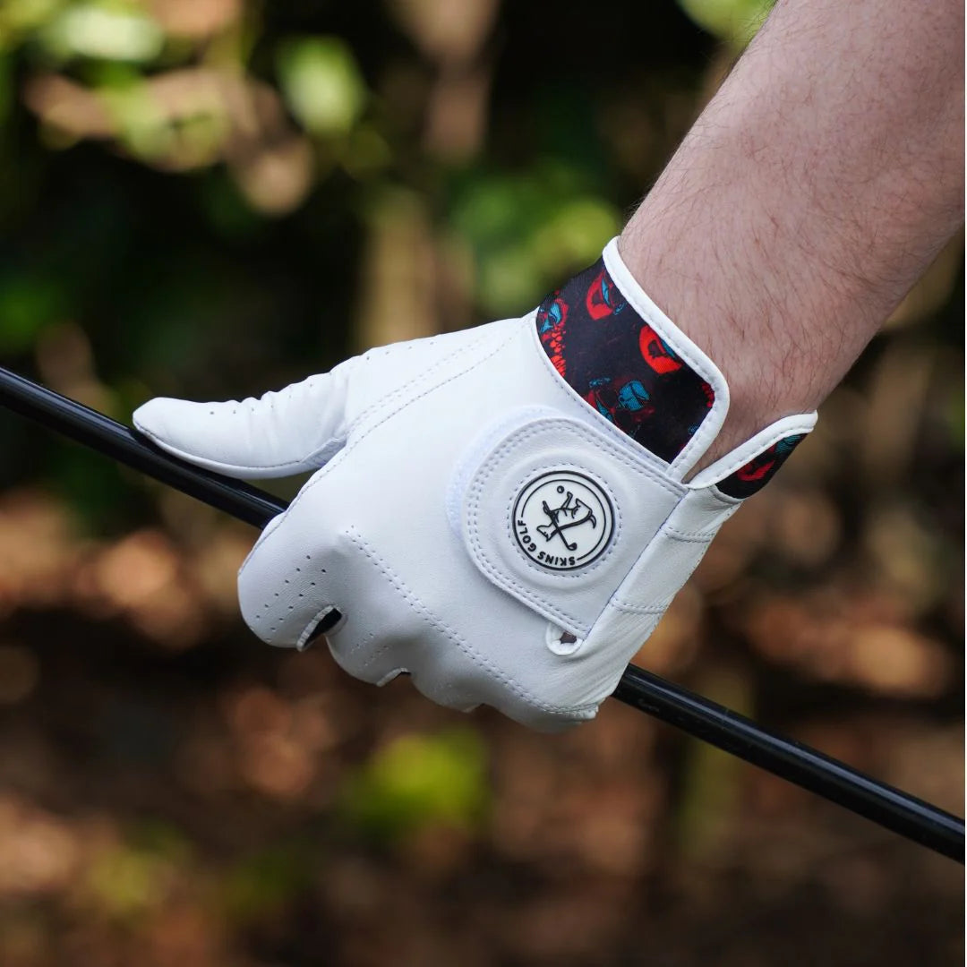 GOLF GLOVE SMOKE SHOW TOUR EDITION MEN