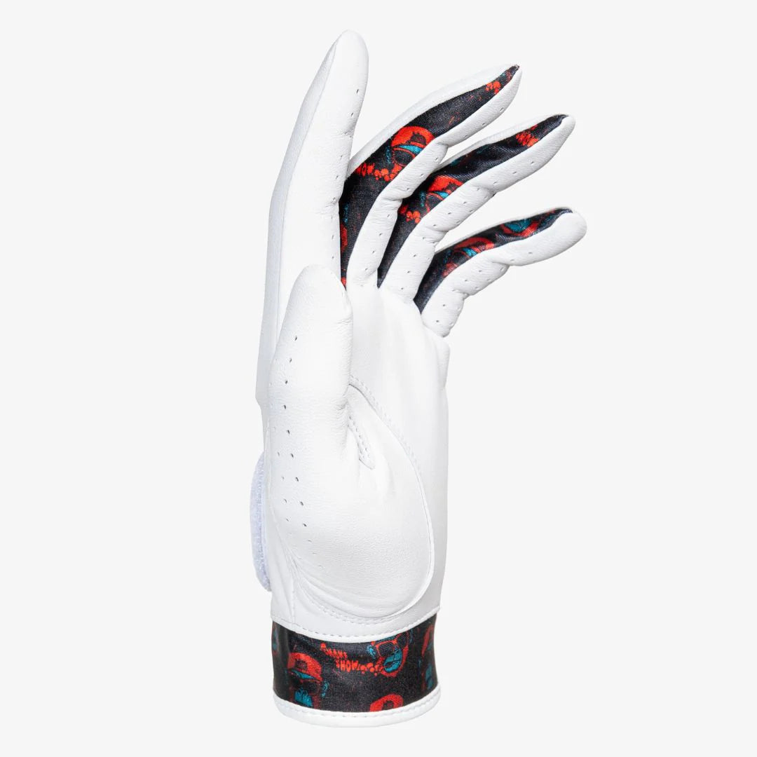 GOLF GLOVE SMOKE SHOW TOUR EDITION MEN
