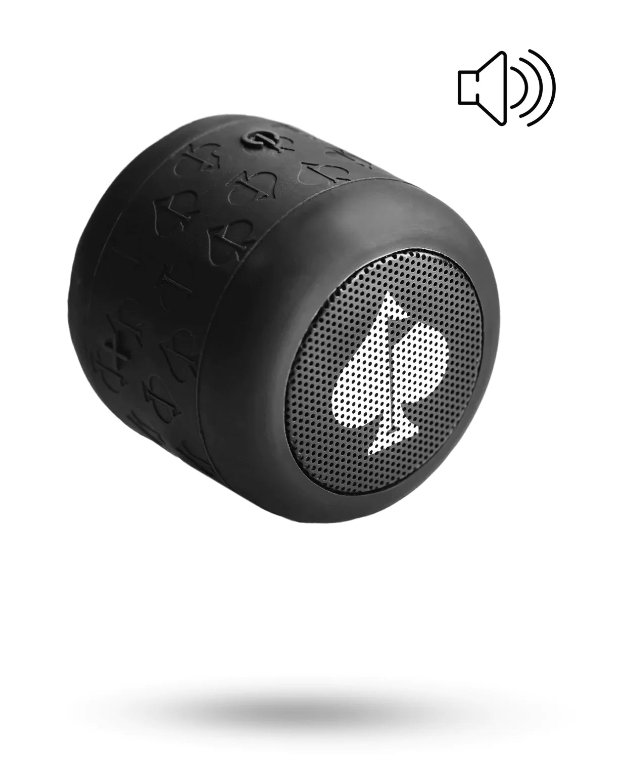 THE SPADE HÖGTALARE