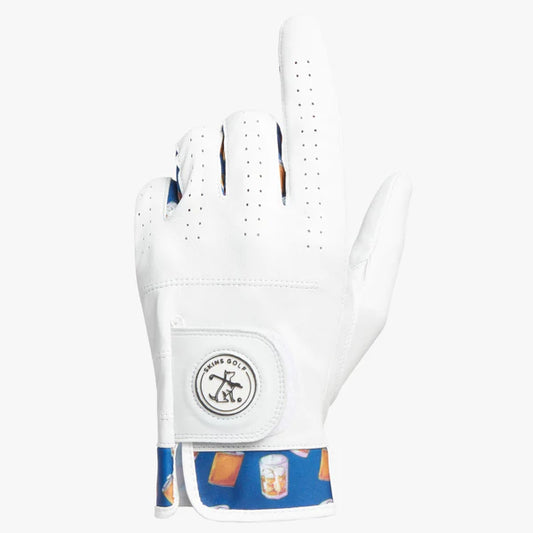 GOLF GLOVE THE SETTLER MEN
