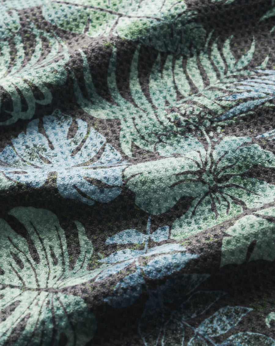 TRAVERSE - GOLF TOWEL