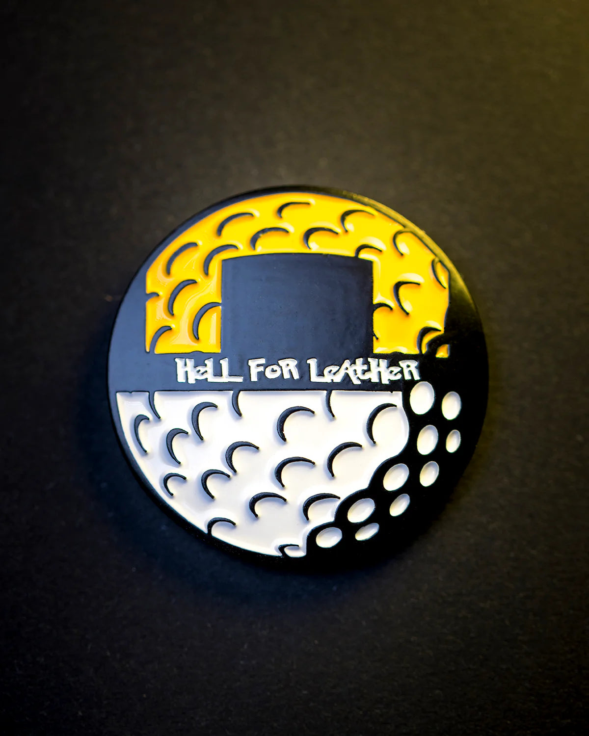 CATCH EM ALL BALL MARKER - ULTRA EDITION