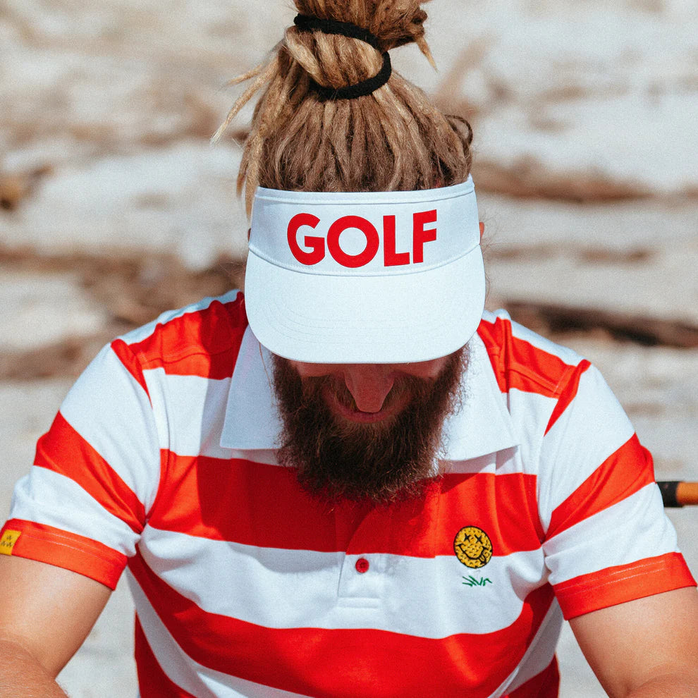 GOLF LIFE VISORS
