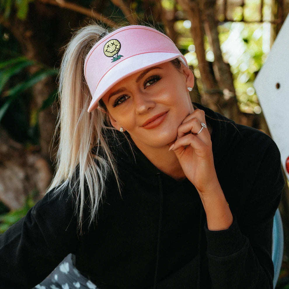 NEVERFIND SHOWS PINK