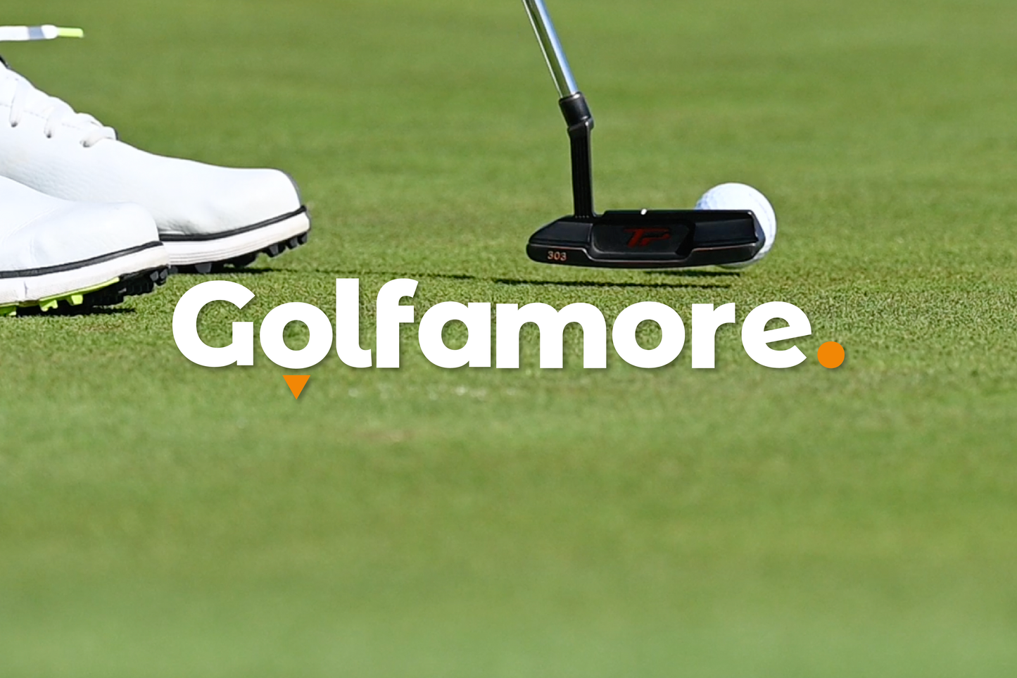 GOLFAMORE (GOLFHÄFTET)