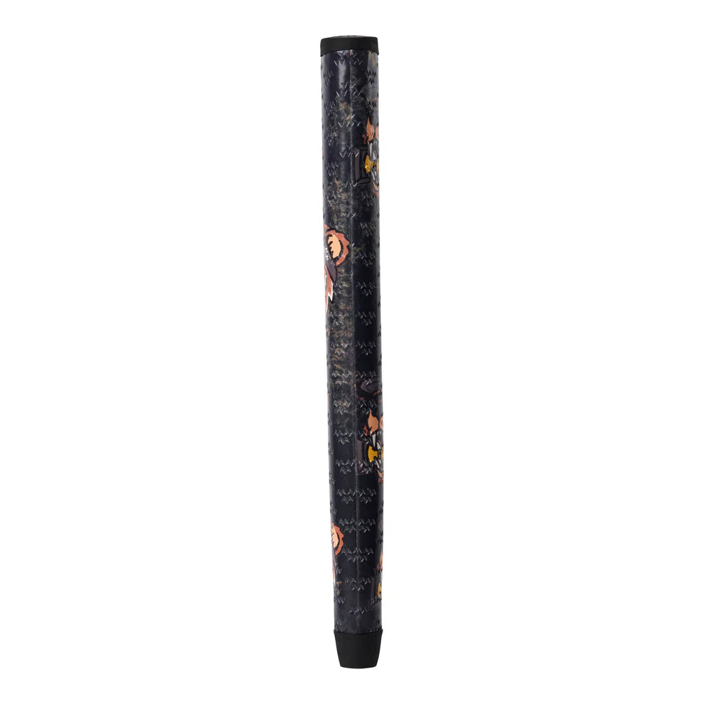 PUTTER GRIP GOLDEN BEAR