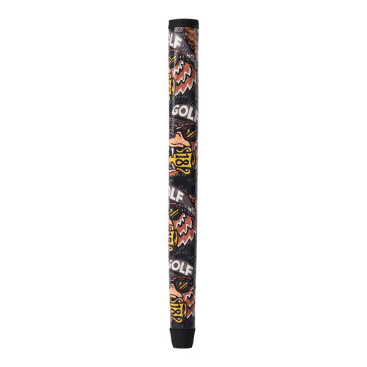 PUTTERGREPP GOLDEN BEAR