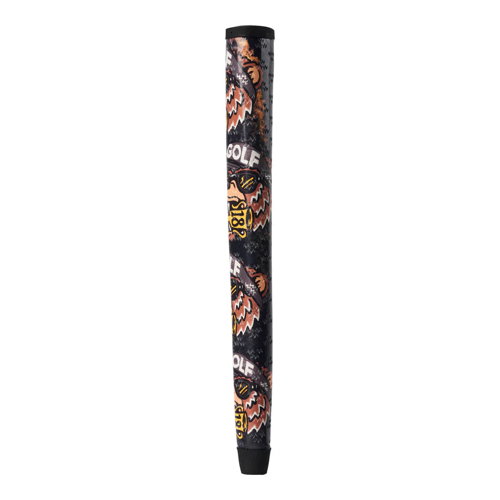 PUTTER GRIP GOLDEN BEAR
