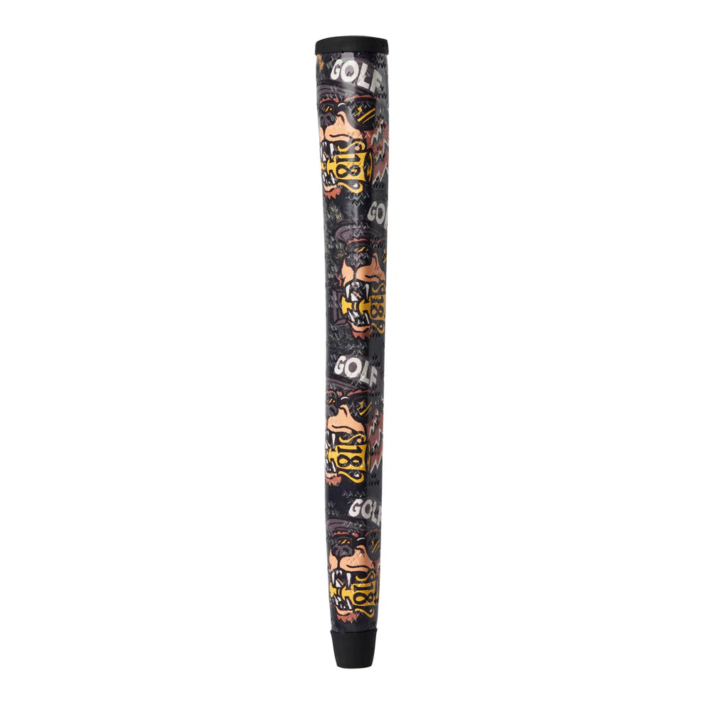 PUTTER GRIP GOLDEN BEAR