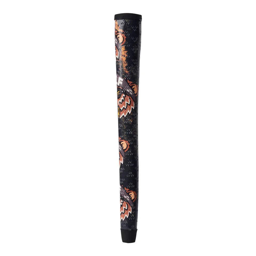 PUTTER GRIP GOLDEN BEAR