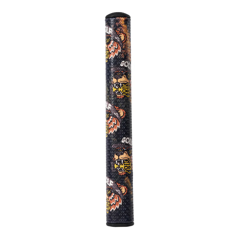 PUTTER GRIP GOLDEN BEAR