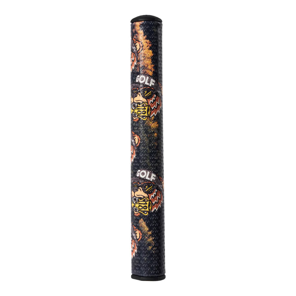 PUTTER GRIP GOLDEN BEAR