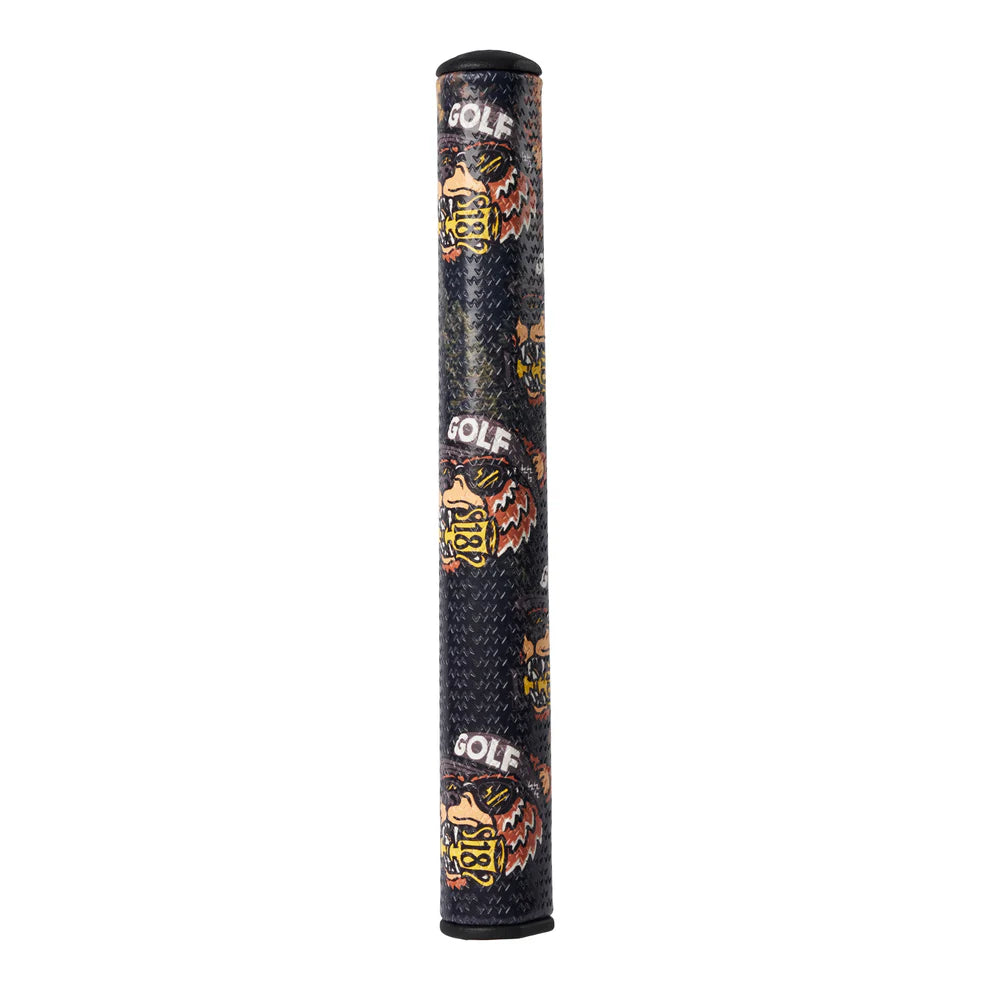 PUTTER GRIP GOLDEN BEAR