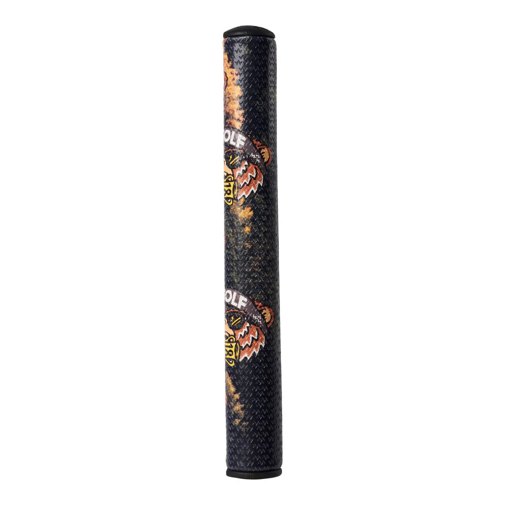 PUTTER GRIP GOLDEN BEAR