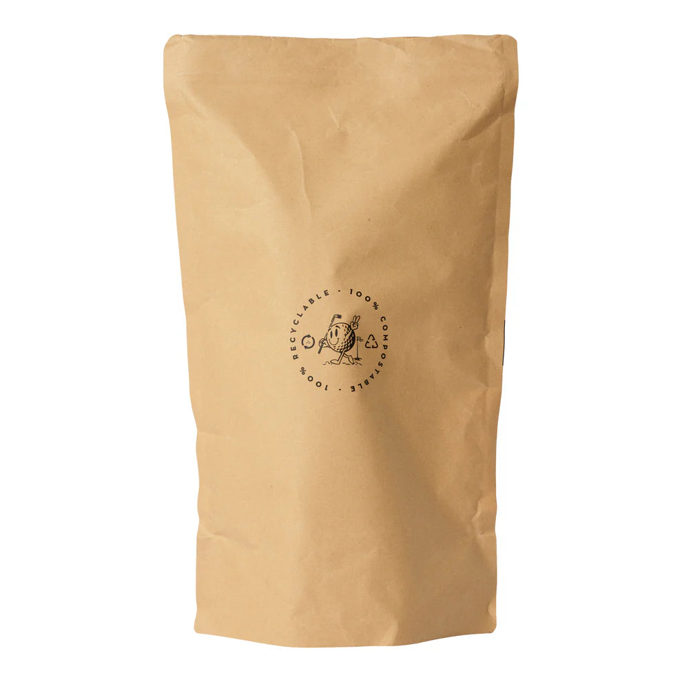 GOLDEN BEAR DRIVER COVER