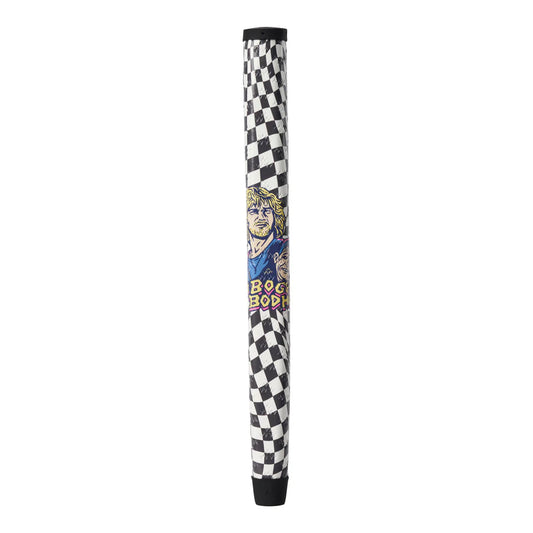 PUTTERGREPP BODHI