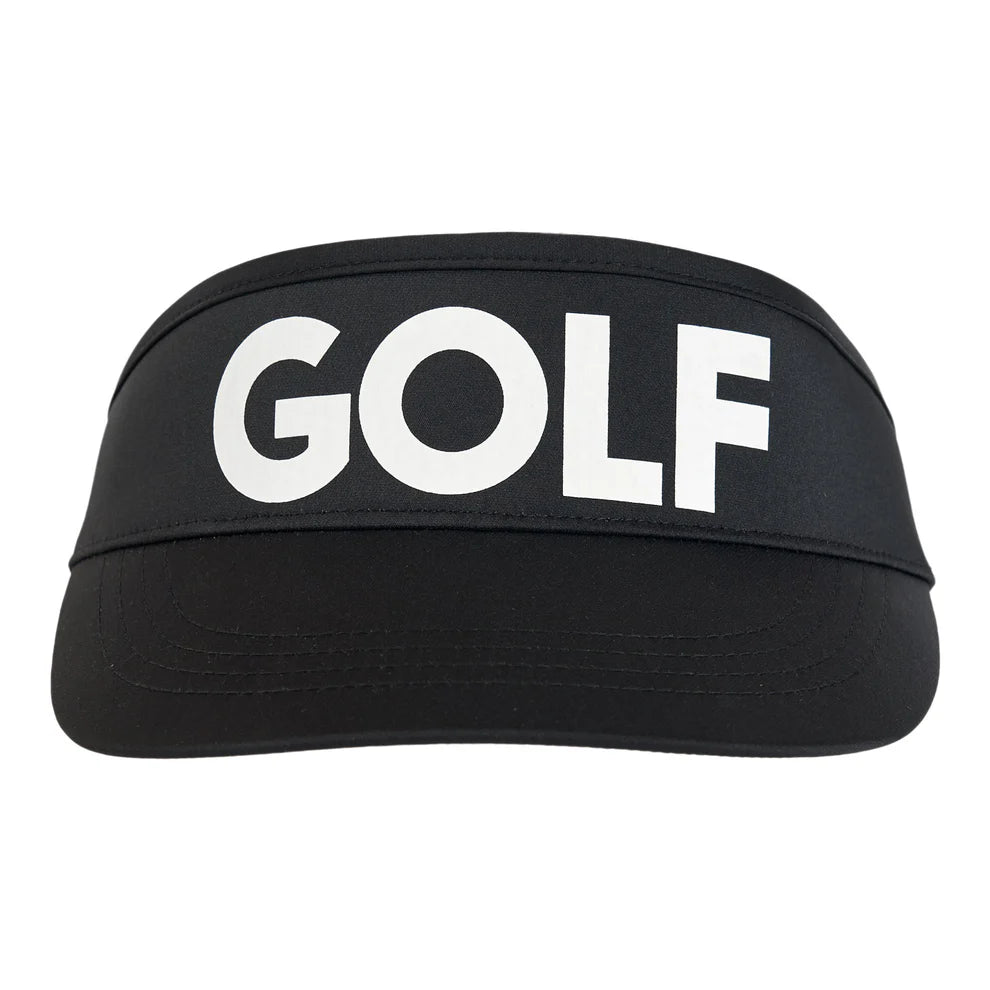 GOLF SHOWS BLACK