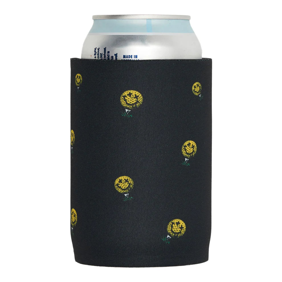 NEVERFIND BEER KOOZIE