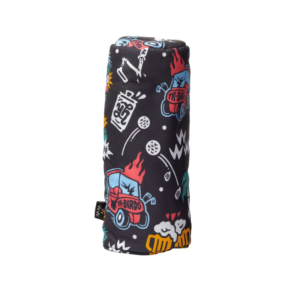 SWING JUICE 3 WOOD COVER