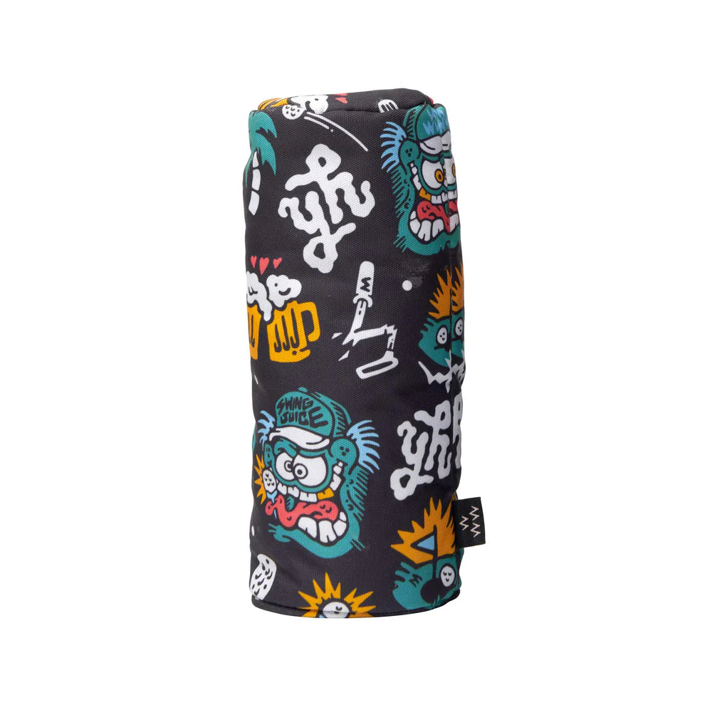 SWING JUICE 3 WOOD COVER