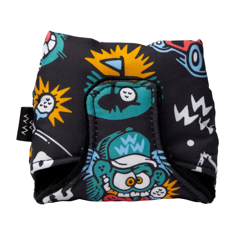 SWING JUICE MALLET PUTTER COVER