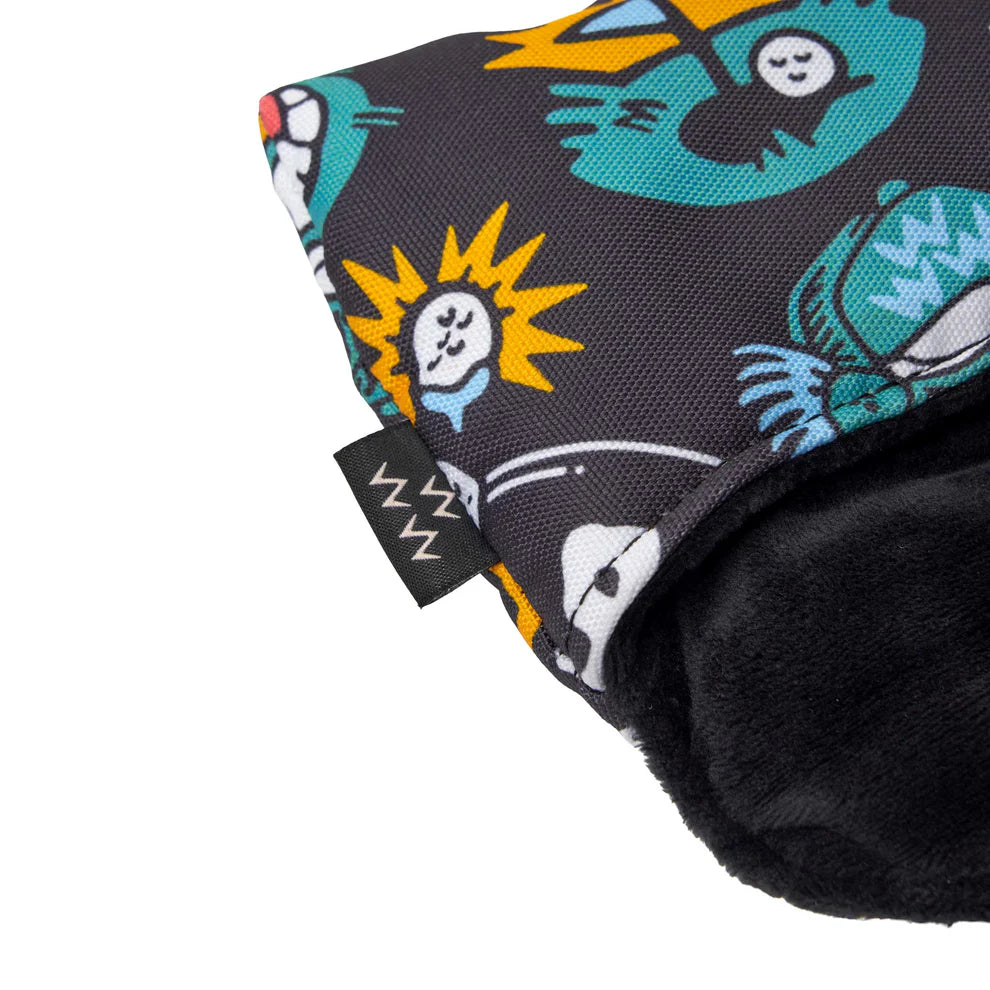 SWING JUICE MALLET PUTTER COVER