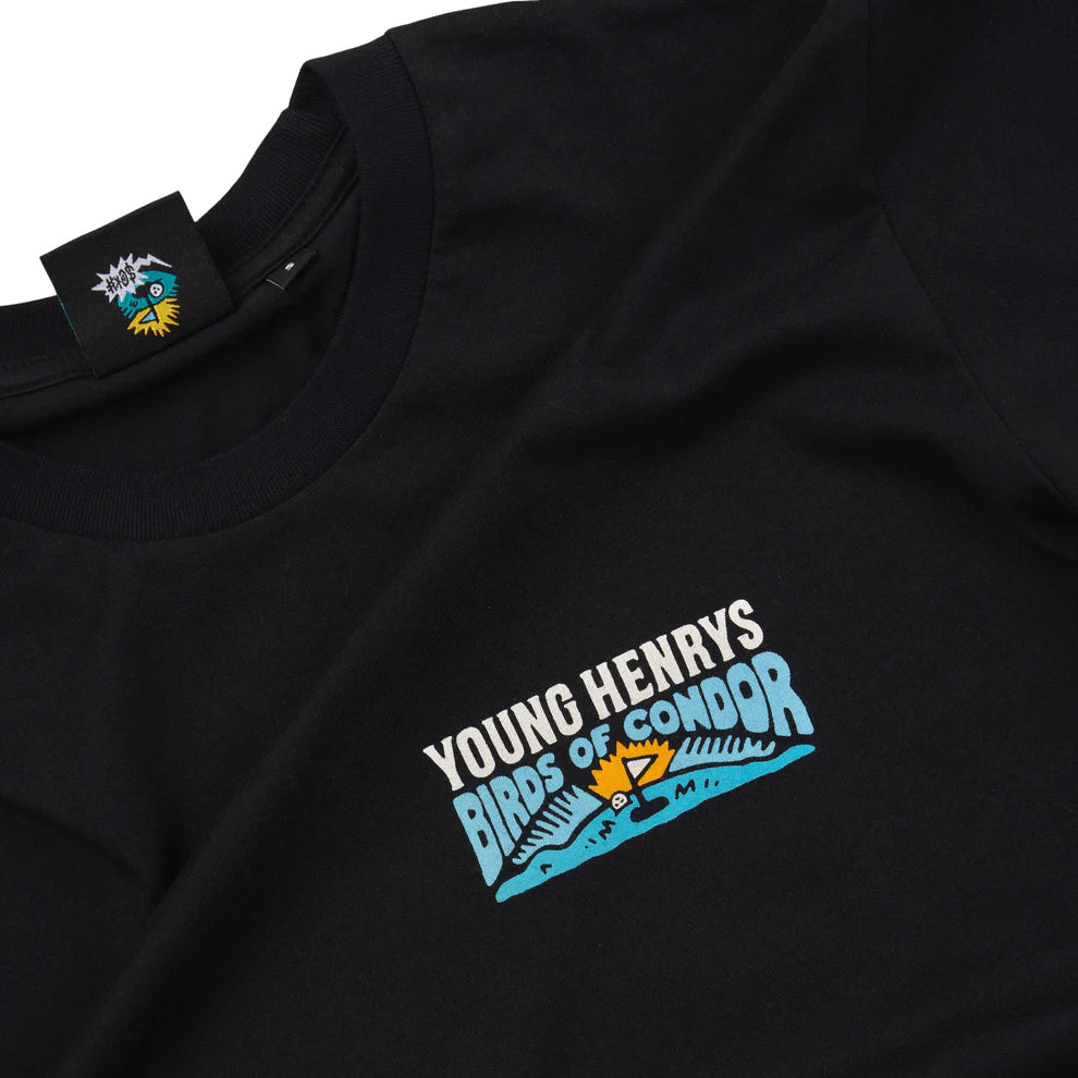 SWING JUICE TEE