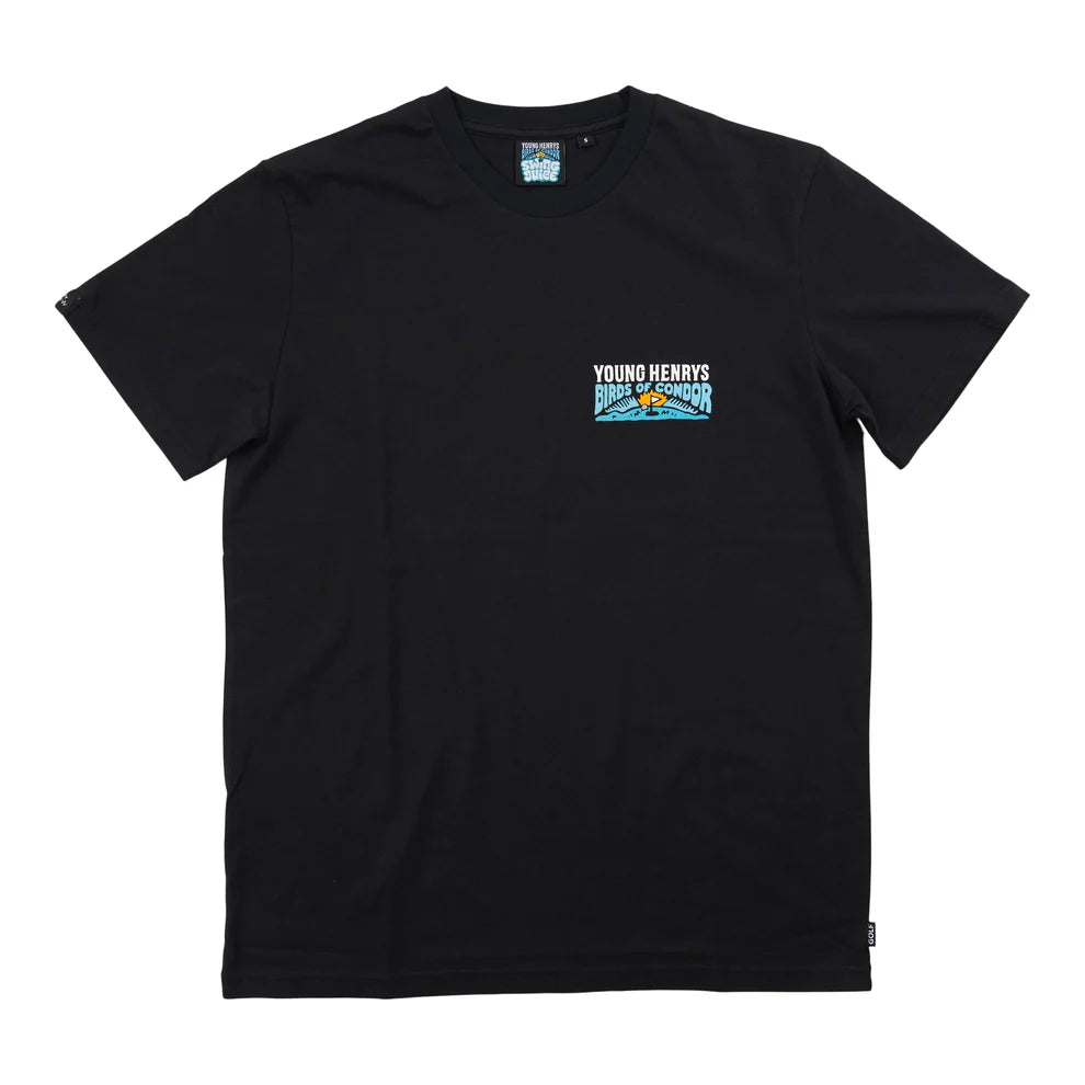 SWING JUICE TEE
