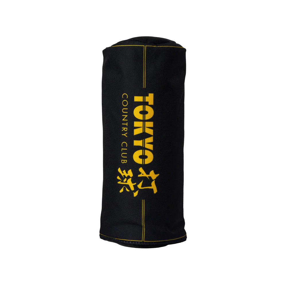 TOKYO COUNTRY CLUB 3 WOOD COVER