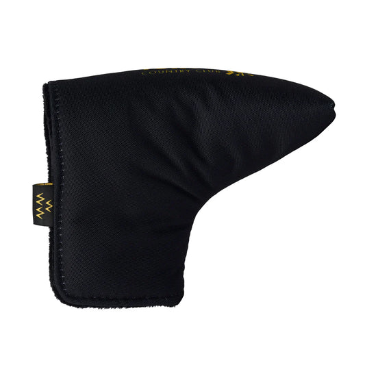 TOKYO COUNTRY CLUB BLADE PUTTER COVER