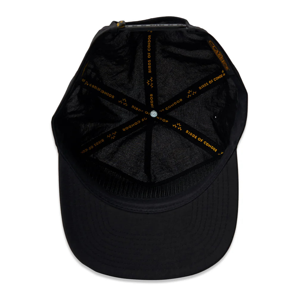 TOKYO COUNTRY CLUB SNAPBACK