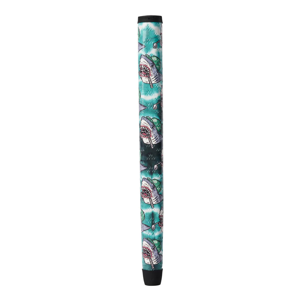 PUTTER GRIP NEVERFIND
